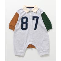 F.O.Online Store（エフオーオンラインストア ）のベビー/べビーロンパース・カバーオール