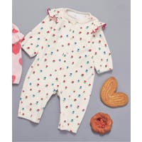 F.O.Online Store（エフオーオンラインストア ）のベビー/べビーロンパース・カバーオール