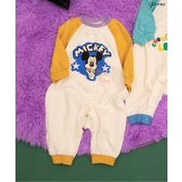 F.O.Online Store（エフオーオンラインストア ）のベビー/べビーロンパース・カバーオール