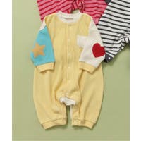F.O.Online Store（エフオーオンラインストア ）のベビー/べビーロンパース・カバーオール