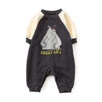 F.O.Online Store（エフオーオンラインストア ）のベビー/べビーロンパース・カバーオール