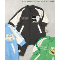F.O.Online Store（エフオーオンラインストア ）のベビー/べビーロンパース・カバーオール