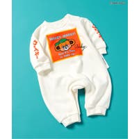 F.O.Online Store（エフオーオンラインストア ）のベビー/べビーロンパース・カバーオール