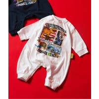 F.O.Online Store（エフオーオンラインストア ）のベビー/べビーロンパース・カバーオール