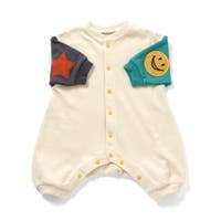 F.O.Online Store（エフオーオンラインストア ）のベビー/べビーロンパース・カバーオール