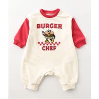 F.O.Online Store（エフオーオンラインストア ）のベビー/べビーロンパース・カバーオール