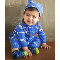 F.O.Online Store（エフオーオンラインストア ）のベビー/べビーロンパース・カバーオール