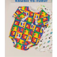 F.O.Online Store（エフオーオンラインストア ）のベビー/べビーロンパース・カバーオール