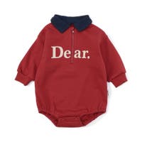 F.O.Online Store（エフオーオンラインストア ）のベビー/べビーロンパース・カバーオール