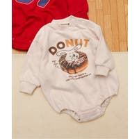 F.O.Online Store（エフオーオンラインストア ）のベビー/べビーロンパース・カバーオール