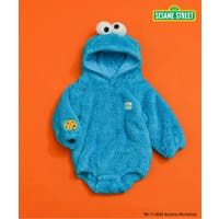 F.O.Online Store（エフオーオンラインストア ）のベビー/べビーロンパース・カバーオール