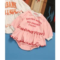 F.O.Online Store（エフオーオンラインストア ）のベビー/べビーロンパース・カバーオール