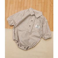 F.O.Online Store（エフオーオンラインストア ）のベビー/べビーロンパース・カバーオール