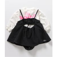 F.O.Online Store（エフオーオンラインストア ）のベビー/べビーロンパース・カバーオール