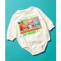 F.O.Online Store（エフオーオンラインストア ）のベビー/べビーロンパース・カバーオール