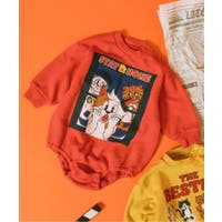 F.O.Online Store（エフオーオンラインストア ）のベビー/べビーロンパース・カバーオール