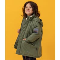 F.O.Online Store（エフオーオンラインストア ）のアウター(コート・ジャケットなど)/ダウンジャケット・ダウンコート