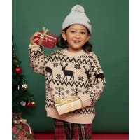 F.O.Online Store（エフオーオンラインストア ）のトップス/ニット・セーター