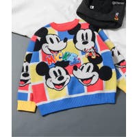 F.O.Online Store（エフオーオンラインストア ）のトップス/ニット・セーター