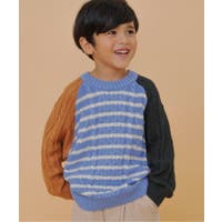 F.O.Online Store（エフオーオンラインストア ）のトップス/ニット・セーター