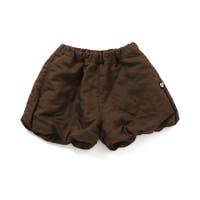 Innocent World ブラウンハーフパンツ Innocent World ブラウンハーフパンツ