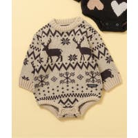 F.O.Online Store（エフオーオンラインストア ）のベビー/べビーロンパース・カバーオール