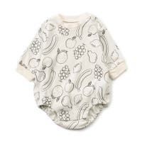 F.O.Online Store（エフオーオンラインストア ）のベビー/べビーロンパース・カバーオール