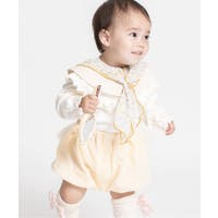 F.O.Online Store（エフオーオンラインストア ）のベビー/ベビーウェア