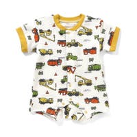 F.O.Online Store（エフオーオンラインストア ）のベビー/べビーロンパース・カバーオール