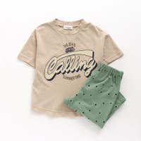 キッズルームウェア パジャマ ファッション通販shoplist ショップリスト