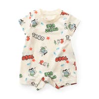 F.O.Online Store（エフオーオンラインストア ）のベビー/べビーロンパース・カバーオール