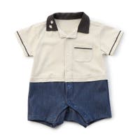 F.O.Online Store（エフオーオンラインストア ）のベビー/べビーロンパース・カバーオール