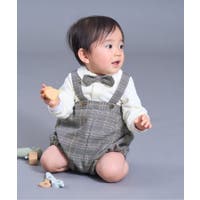 F.O.Online Store（エフオーオンラインストア ）のベビー/べビーロンパース・カバーオール