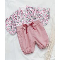 F.O.Online Store（エフオーオンラインストア ）のベビー/べビーロンパース・カバーオール