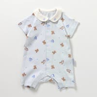 F.O.Online Store（エフオーオンラインストア ）のベビー/べビーロンパース・カバーオール