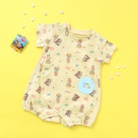 F.O.Online Store（エフオーオンラインストア ）のベビー/べビーロンパース・カバーオール