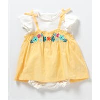 F.O.Online Store（エフオーオンラインストア ）のベビー/べビーロンパース・カバーオール