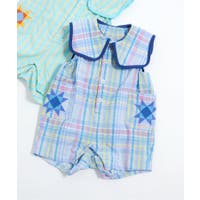 F.O.Online Store（エフオーオンラインストア ）のベビー/べビーロンパース・カバーオール