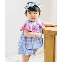 F.O.Online Store（エフオーオンラインストア ）のベビー/ベビーウェア