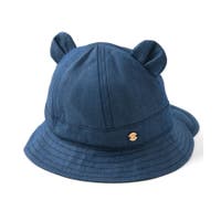 F.O.Online Store（エフオーオンラインストア ）のベビー/ベビー帽子