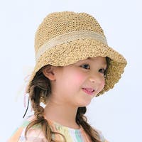 F.O.Online Store（エフオーオンラインストア ）の帽子/麦わら帽子・ストローハット・カンカン帽