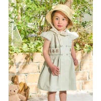 ワンピース 100~109cm(キッズ)のアイテム - ファッション通販 ワンピース 100~109cm(キッズ)のアイテム - ファッション通販