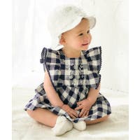 F.O.Online Store（エフオーオンラインストア ）のベビー/べビーロンパース・カバーオール