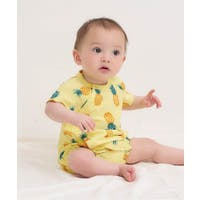 F.O.Online Store（エフオーオンラインストア ）のベビー/べビーロンパース・カバーオール