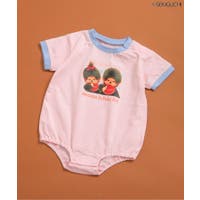 F.O.Online Store（エフオーオンラインストア ）のベビー/べビーロンパース・カバーオール
