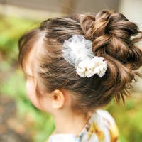 F.O.Online Store（エフオーオンラインストア ）のヘアアクセサリー/ヘアバンド