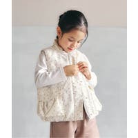 F.O.Online Store（エフオーオンラインストア ）のアウター(コート・ジャケットなど)/ダウンベスト