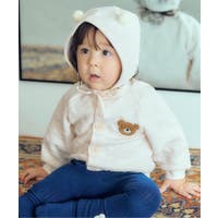 F.O.Online Store（エフオーオンラインストア ）のベビー/ベビーアウター