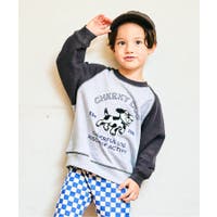 F.O.Online Store（エフオーオンラインストア ）のトップス/トレーナー