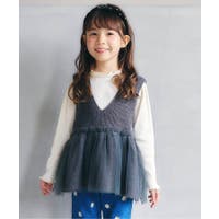 F.O.Online Store（エフオーオンラインストア ）のトップス/ベスト